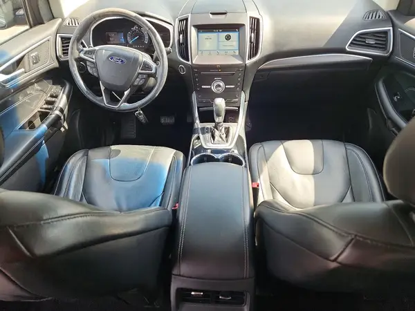 2FMPK3K97HBB52837 2017 FORD EDGE - Image 8
