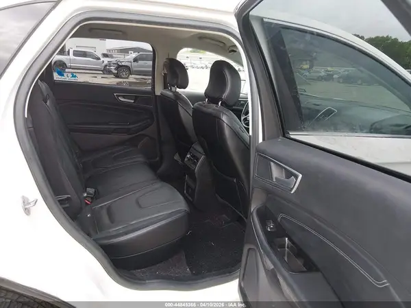 2FMPK3K97HBB53048 2017 FORD EDGE - Image 8
