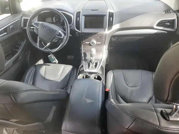2FMPK3K97HBB66608 2017 FORD EDGE - Image 8