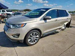 2FMPK3K97HBB68472 2017 FORD EDGE