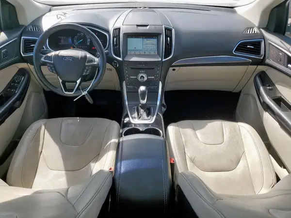 2FMPK3K97HBB68472 2017 FORD EDGE - Image 8