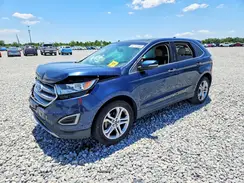 2FMPK3K97HBB89810 2017 FORD EDGE