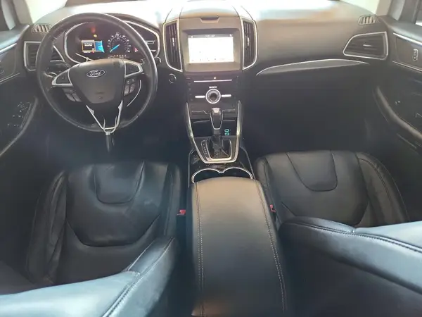 2FMPK3K97HBB91217 2017 FORD EDGE - Image 8