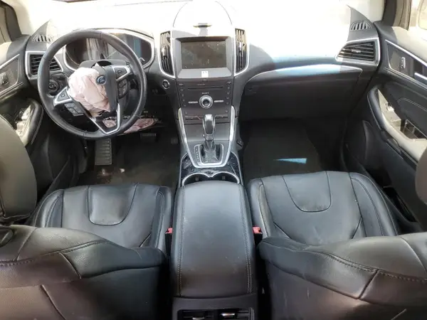 2FMPK3K97HBB91766 2017 FORD EDGE - Image 8