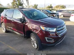 2FMPK3K97HBC12261 2017 FORD EDGE