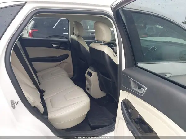 2FMPK3K97HBC12468 2017 FORD EDGE - Image 8