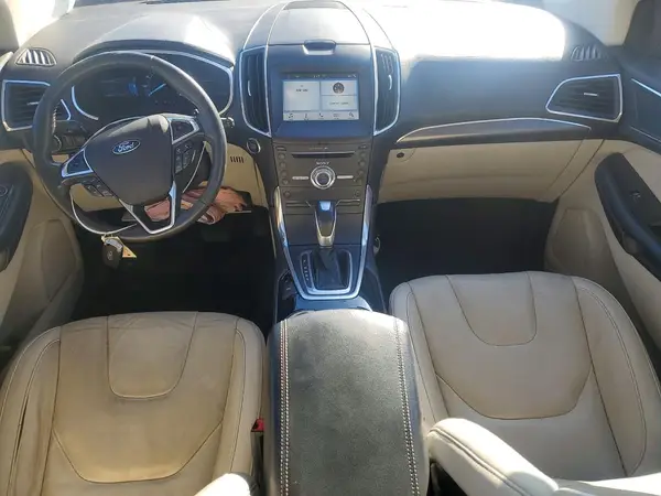 2FMPK3K97HBC17413 2017 FORD EDGE - Image 8