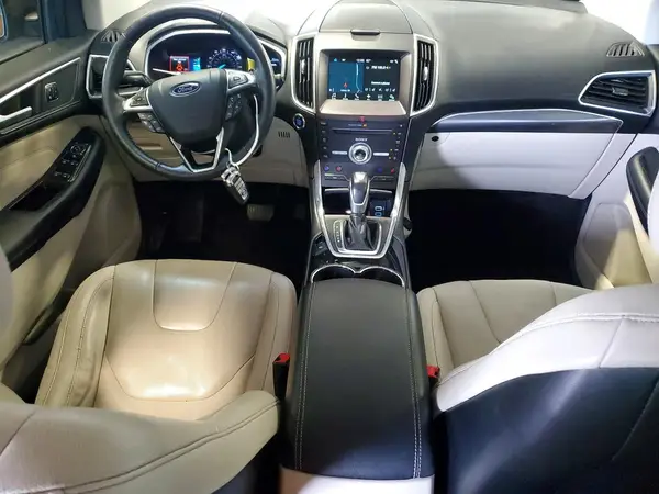 2FMPK3K97HBC17590 2017 FORD EDGE - Image 8