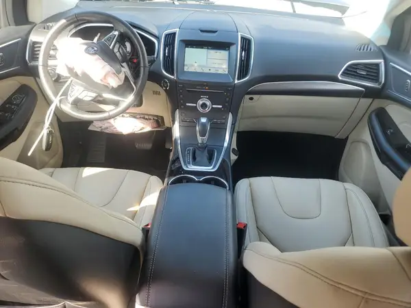 2FMPK3K97HBC59046 2017 FORD EDGE - Image 8