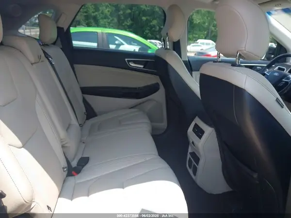 2FMPK3K97JBB06205 2018 FORD EDGE - Image 8