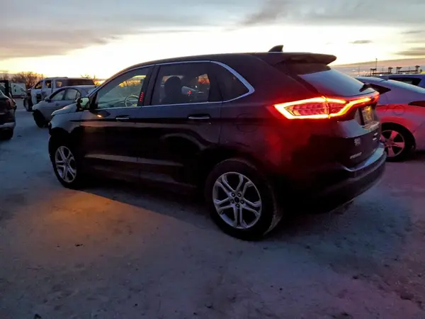2FMPK3K97JBB06690 2018 FORD EDGE - Image 2