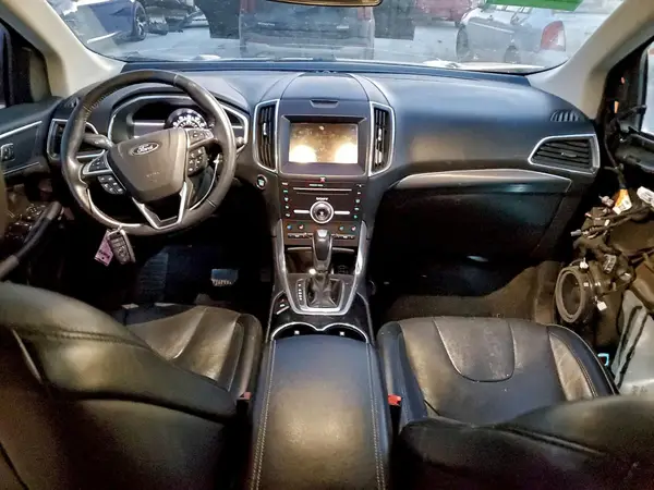 2FMPK3K97JBB06690 2018 FORD EDGE - Image 8
