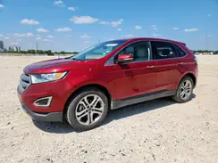 2FMPK3K97JBB08035 2018 FORD EDGE