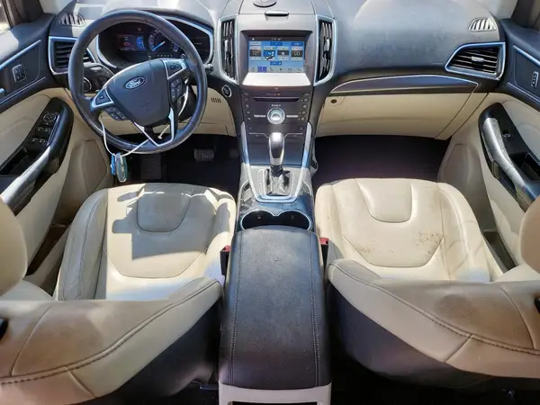 2FMPK3K97JBB08035 2018 FORD EDGE - Image 8