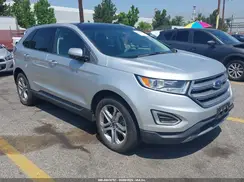 2FMPK3K97JBB10609 2018 FORD EDGE
