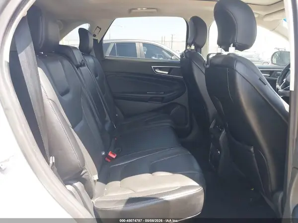 2FMPK3K97JBB10609 2018 FORD EDGE - Image 8