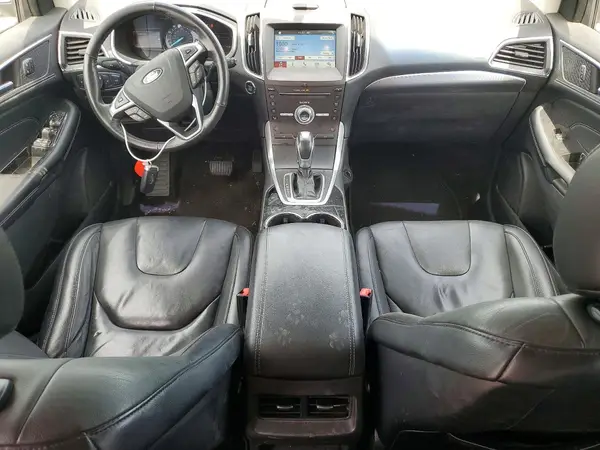 2FMPK3K97JBB15549 2018 FORD EDGE - Image 8