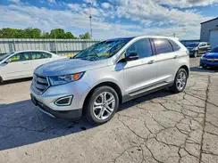 2FMPK3K97JBB19603 2018 FORD EDGE