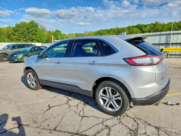 2FMPK3K97JBB19603 2018 FORD EDGE - Image 2
