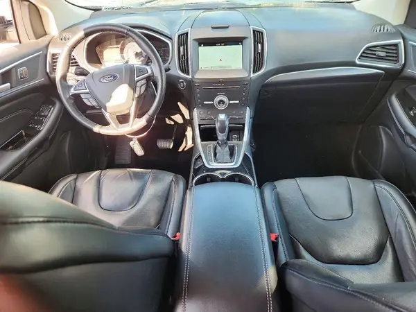 2FMPK3K97JBB19603 2018 FORD EDGE - Image 8