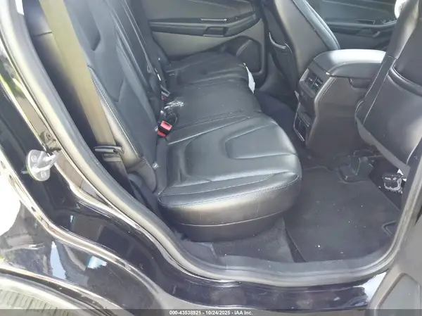 2FMPK3K97JBB19875 2018 FORD EDGE - Image 8