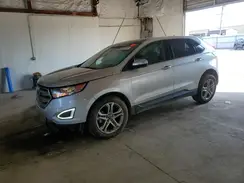 2FMPK3K97JBB19889 2018 FORD EDGE