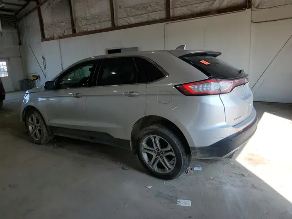 2FMPK3K97JBB19889 2018 FORD EDGE - Image 2