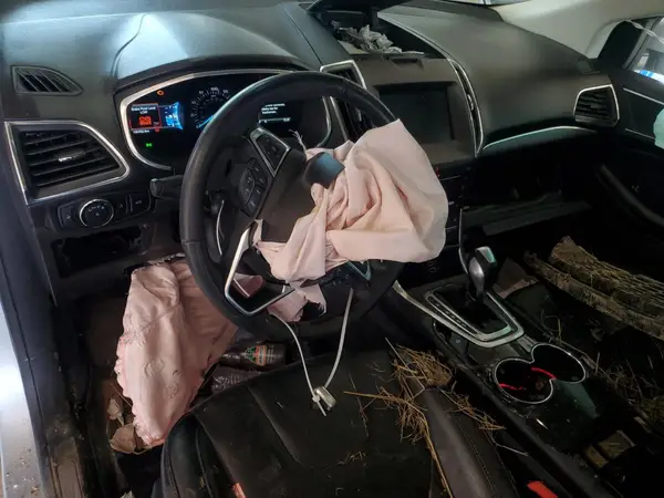 2FMPK3K97JBB19889 2018 FORD EDGE - Image 8