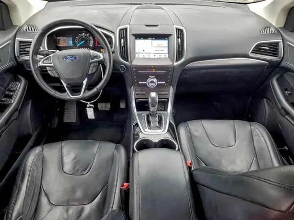 2FMPK3K97JBB19908 2018 FORD EDGE - Image 8