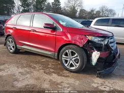 2FMPK3K97JBB25434 2018 FORD EDGE