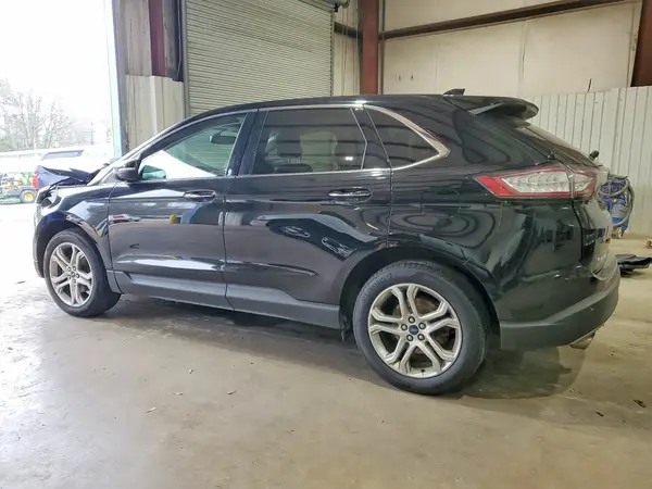 2FMPK3K97JBB31492 2018 FORD EDGE - Image 2