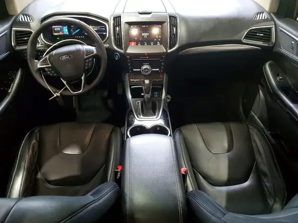 2FMPK3K97JBB31492 2018 FORD EDGE - Image 8