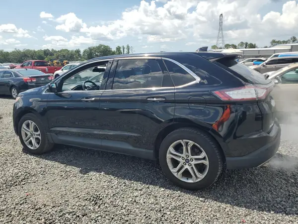 2FMPK3K97JBB41374 2018 FORD EDGE - Image 2