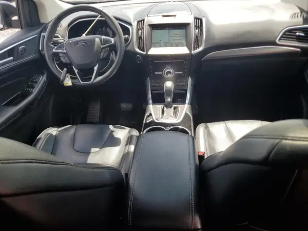 2FMPK3K97JBB41374 2018 FORD EDGE - Image 8