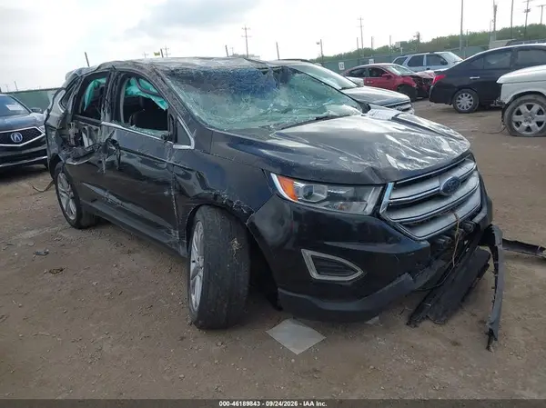 2FMPK3K97JBB41567 2018 FORD EDGE - Image 1