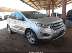 2FMPK3K97JBB42105 2018 FORD EDGE