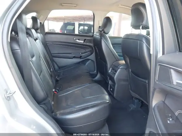 2FMPK3K97JBB42105 2018 FORD EDGE - Image 8