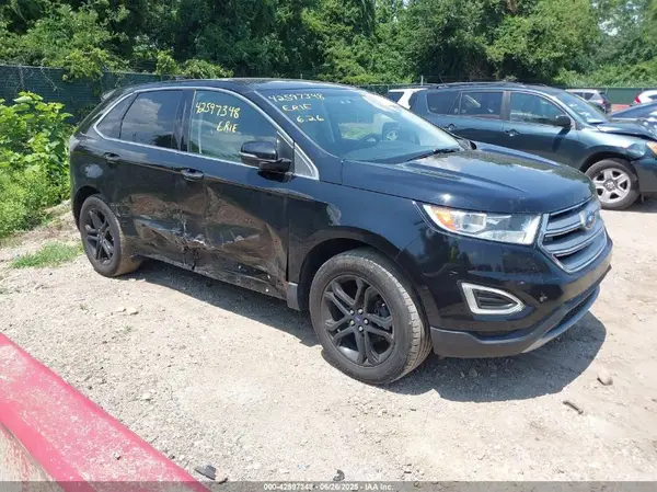 2FMPK3K97JBB42623 2018 FORD EDGE - Image 1