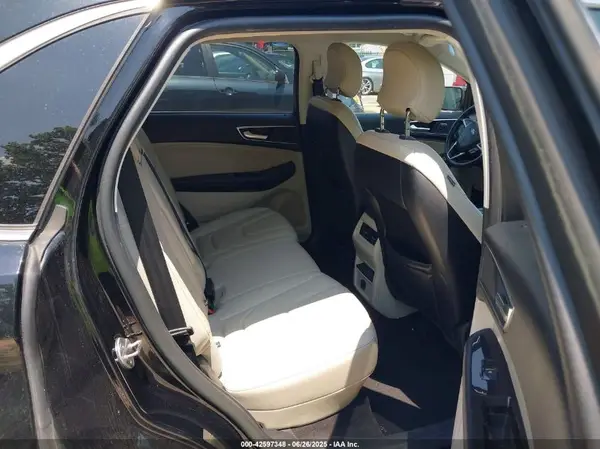 2FMPK3K97JBB42623 2018 FORD EDGE - Image 8