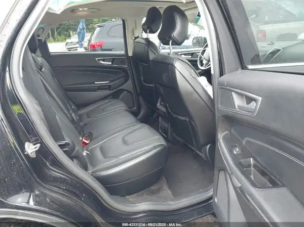 2FMPK3K97JBB43402 2018 FORD EDGE - Image 8