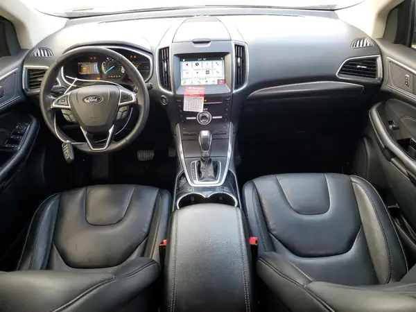2FMPK3K97JBB44193 2018 FORD EDGE - Image 8