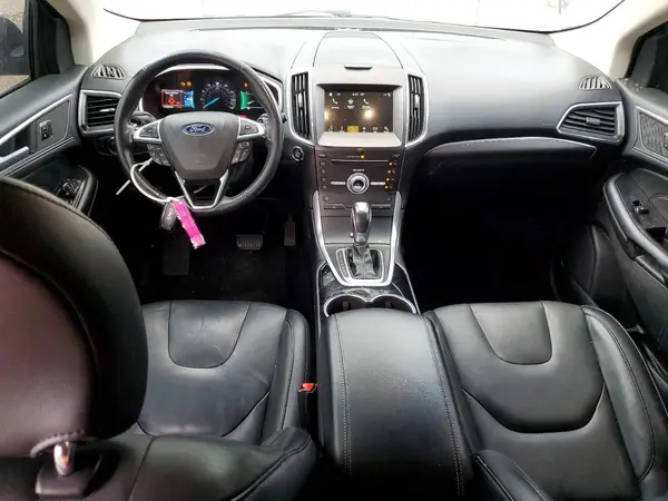2FMPK3K97JBB44310 2018 FORD EDGE - Image 8