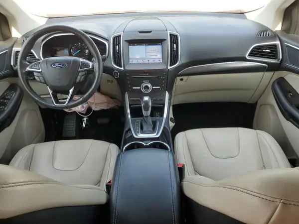 2FMPK3K97JBB44582 2018 FORD EDGE - Image 8