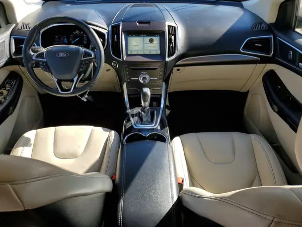 2FMPK3K97JBB74777 2018 FORD EDGE - Image 8
