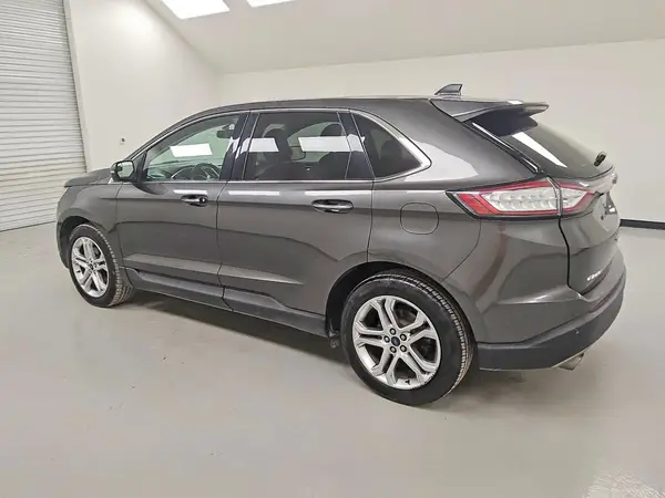 2FMPK3K97JBB74889 2018 FORD EDGE - Image 2