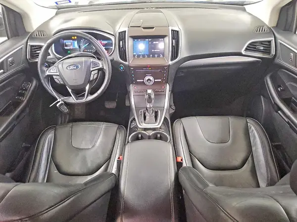 2FMPK3K97JBB74889 2018 FORD EDGE - Image 8
