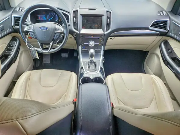 2FMPK3K97JBB84791 2018 FORD EDGE - Image 8