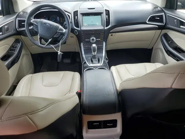 2FMPK3K97JBB89991 2018 FORD EDGE - Image 8