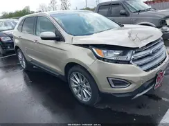 2FMPK3K97JBC04778 2018 FORD EDGE