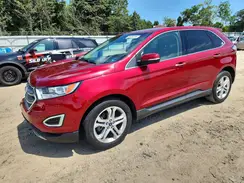 2FMPK3K97JBC09611 2018 FORD EDGE